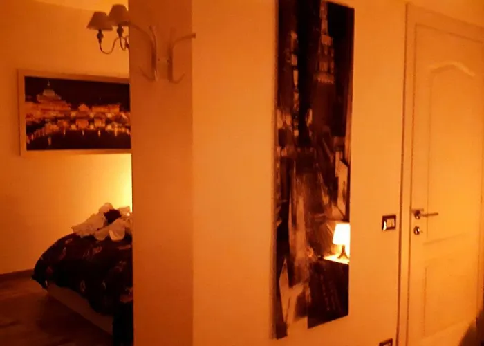 Apartamento Domus Angelica Roma