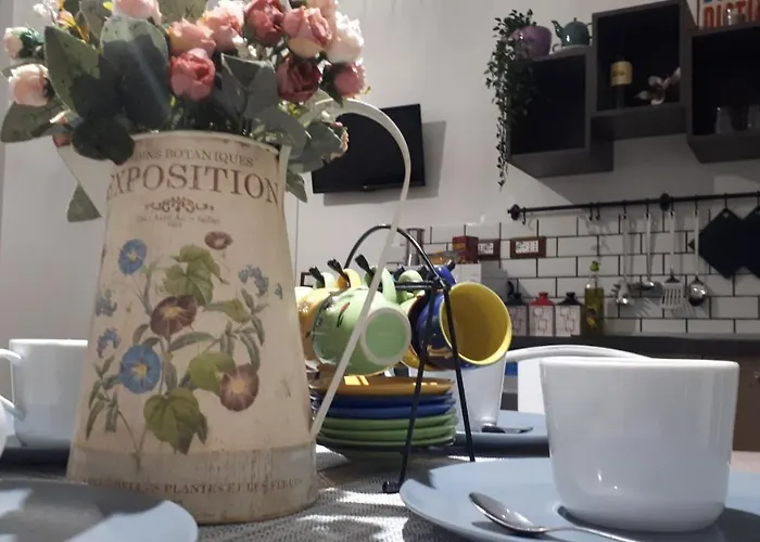 Apartamento Domus Angelica