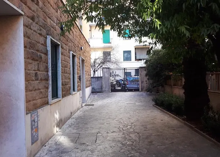 Domus Angelica * Roma