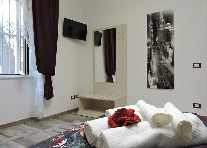 Apartamento Domus Angelica