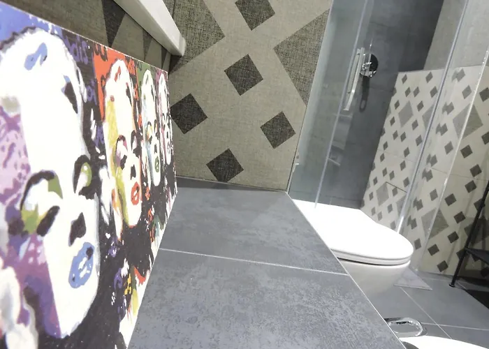 Apartamento Domus Angelica *