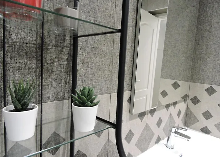 Apartamento Domus Angelica Roma