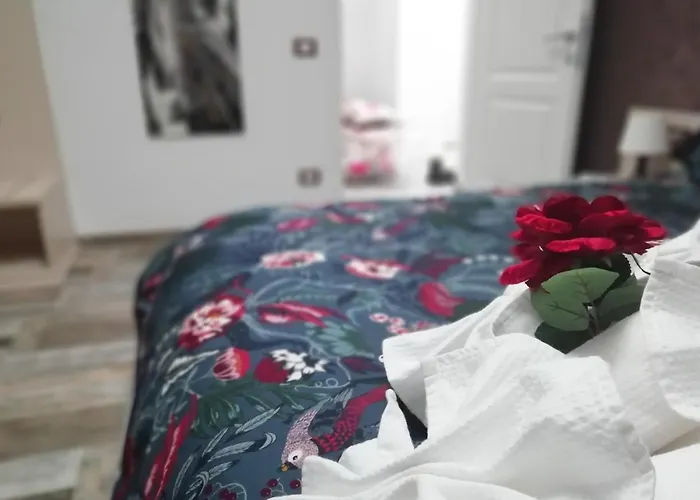 Apartamento Domus Angelica
