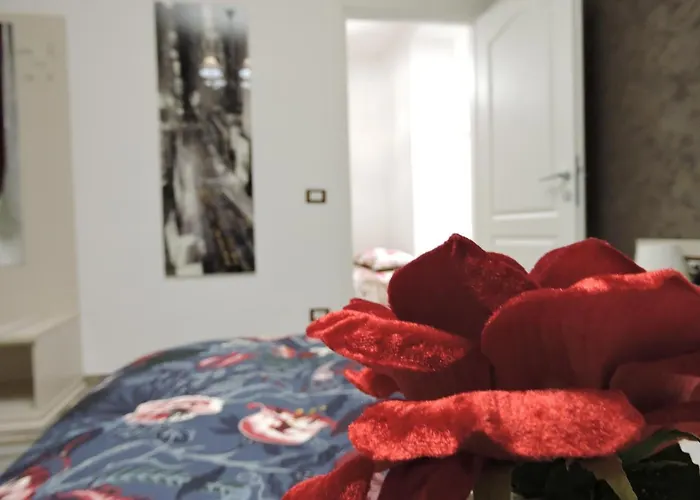 Domus Angelica Apartamento Roma