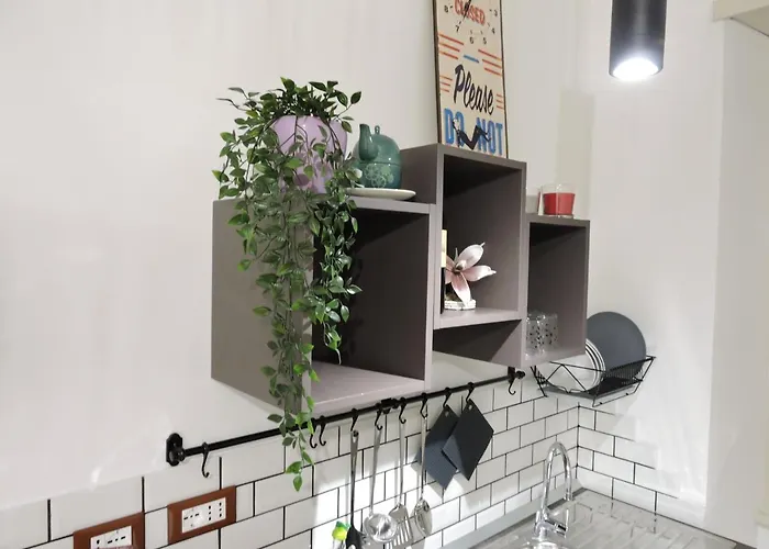 Domus Angelica Apartamento *