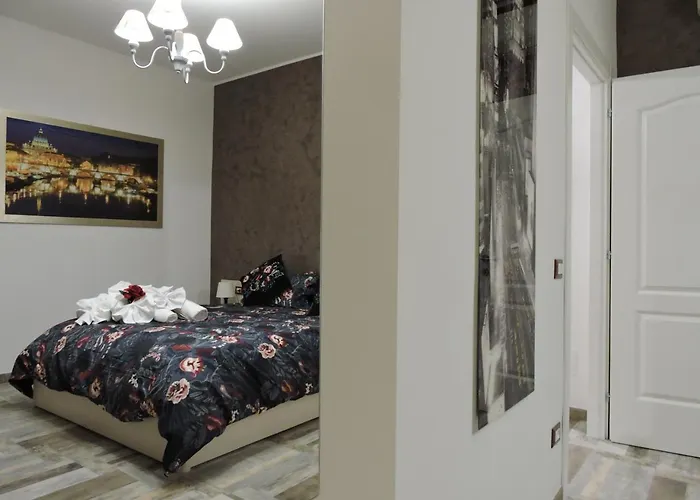 Domus Angelica Apartamento *