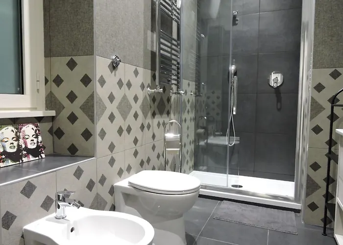 Domus Angelica Apartamento