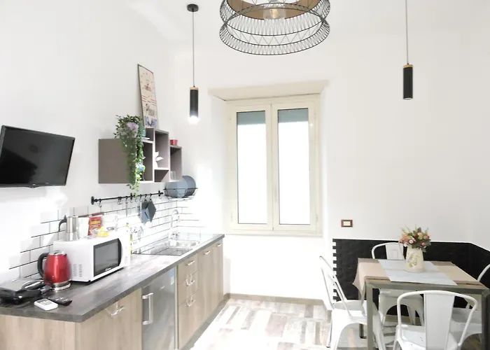 Domus Angelica Apartamento *